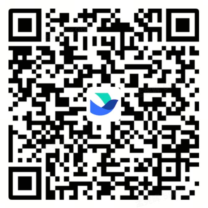 飞湾计划 飞书 / Lark 群二维码