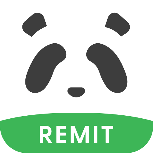 熊猫速汇（Panda Remit） logo