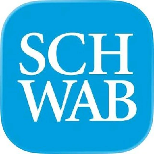 嘉信证券(Charles Schwab) logo